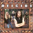 cd: Deicide: The Best Of Deicide