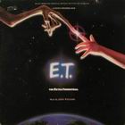 cd: Soundtrack: E.T. the Extra-Terrestrial