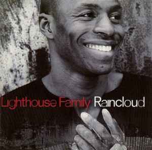 cd-maxi: Lighthouse Family: Raincloud