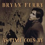 cd: Bryan Ferry: As Time Goes By