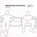 cd: Groove Armada: Vertigo