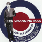 cd: VA: Mojo Presents: The Changing Man - Rarities & Inspiration