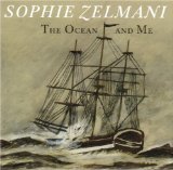 cd: Sophie Zelmani: The Ocean And Me