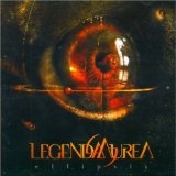 cd: Legenda Aurea: Ellipsis
