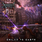 cd: Bonded by Blood: Exiled on Earth