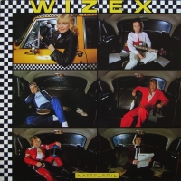 lp: Wizex: Nattfjäril