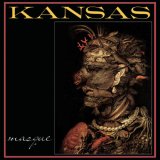 lp: Kansas: Masque