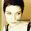 cd: Anne-Lie Rydé: Det Bästa 1983-2002