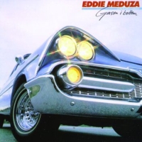 cd: Eddie Meduza: Gasen i botten