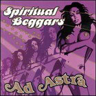 cd: spiritual beggars: ad astra