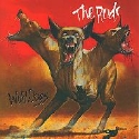 lp: Rods: Wild Dogs