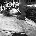 lp: Diskonto: There is no tomorrow