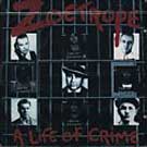 lp: Zoetrope: A life of crime