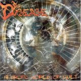cd: Thy Disease: Neurotic World of Guilt