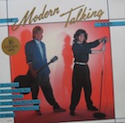 2lp gatefold: Modern Talking: The Modern Talking Story