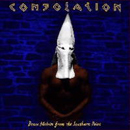 cd: Consolation: Brave Melvin from the Southern Point