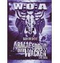 2dvd: Various Artists: Armageddon over Wacken 2005