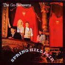 2cd: go-betweens: Spring hill fair