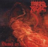 cd: Morbid Angel: Blessed Are The Sick