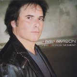 cd: Jimi Jamison: Crossroads Moment