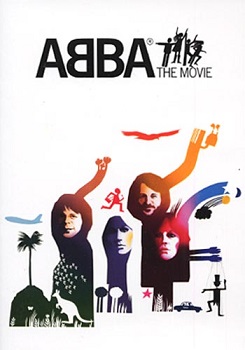 dvd: Abba: The Movie