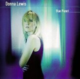 cd: Donna Lewis: Blue Planet