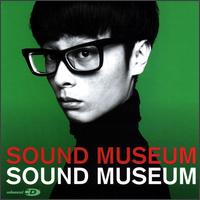 cd: Towa Tei: Sound museum