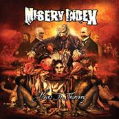 Misery Index:Heirs To Thievery