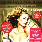 cd+dvd: Whigfield: Was A Time - Essential Whigfield