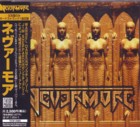 cd: Nevermore: Nevermore