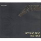 cd-singel: Metallica: Nothing Else Matters