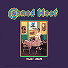 cd-digipak: Canned Heat: Hallelujah