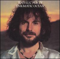 lp: Jean-Luc Ponty: Enigmatic Ocean