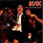 lp: Ac/Dc: If you want blood you've got it