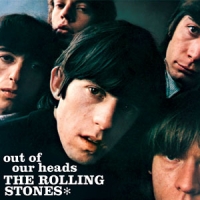 cd: Rolling Stones: Out Of Our Heads