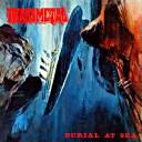 cd: Transmetal: Burial At Sea