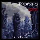 cd: Resurrection: Embalmed Existence