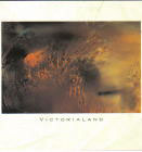 cd: Cocteau twins: Victorialand