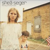 cd: Shea Seger: The May Street project