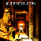 cd: Eidolon: Sacred Shrine