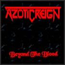 cd-ep: Azotic Reign: Beyond the Blood