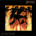 lp: Santana: Marathon
