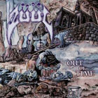 cd: Zuul: Out of Time