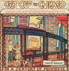 Harvey Mandel:Get off in Chicago