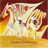cd: Power Of Zeus: The Gospel According to Zeus