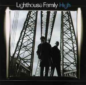 cd-maxi: Lighthouse Family: High