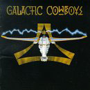 lp: Galactic Cowboys: Galactic Cowboys