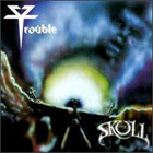 cd+dvd: Trouble: The Skull