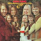 lp: Björn Benny & Agneta Frida: Ring Ring