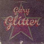 lp-gatefold: gary glitter: glitter